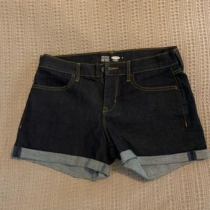Old Navy Semi Fitted Shorts